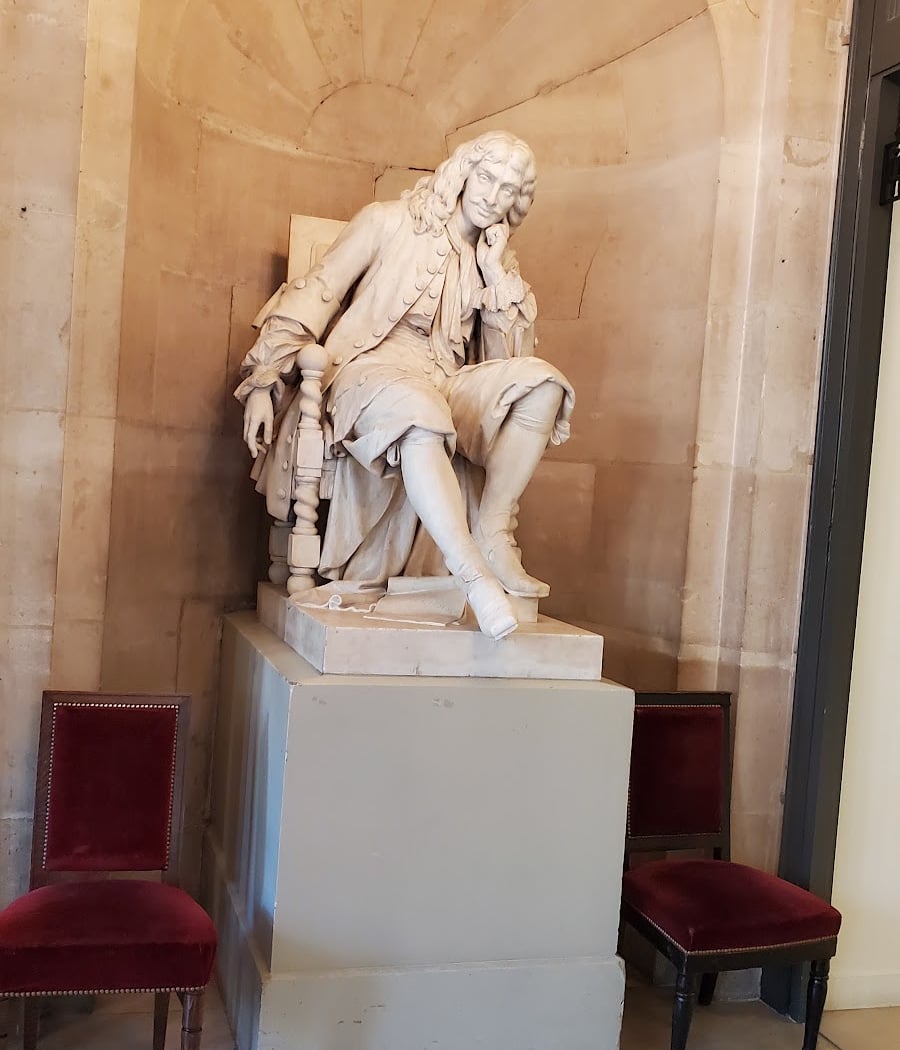 Place Colette 3