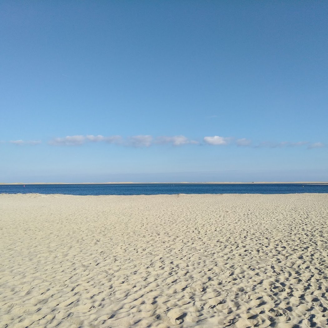 Lighthouse Beach 3
