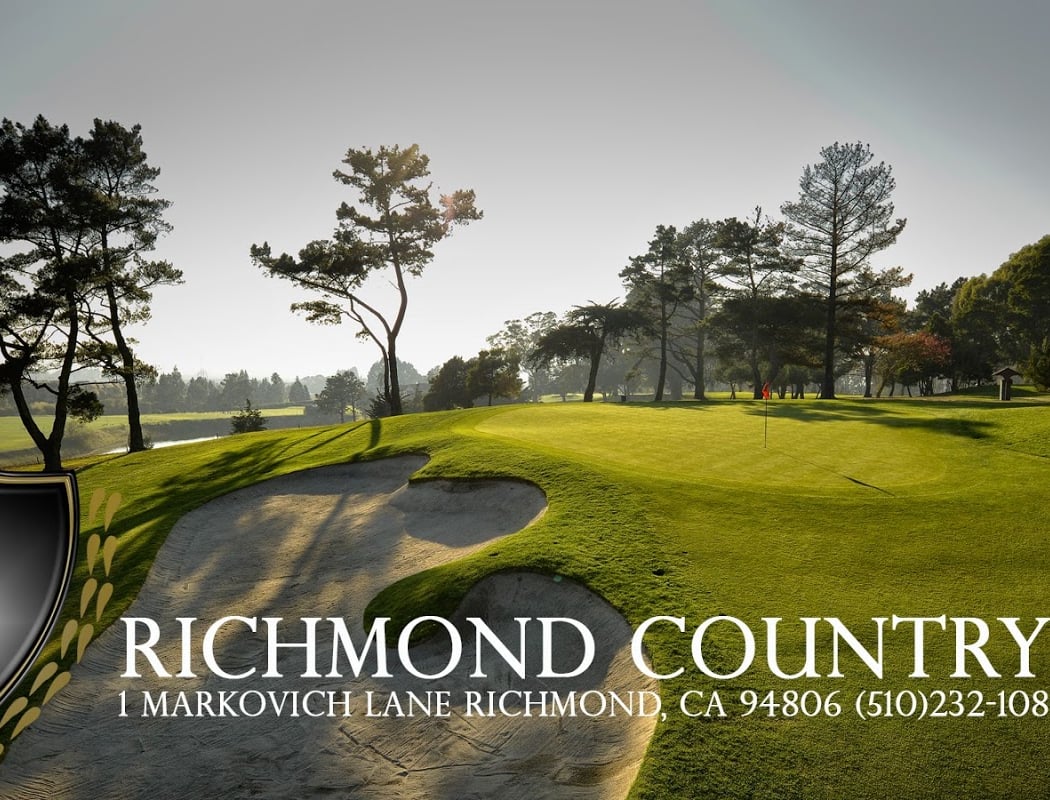 Richmond Golf Club 1