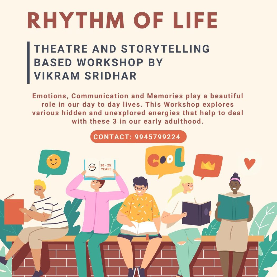 Emotions, Communication and Memories Workshop 1
