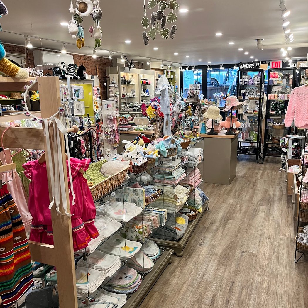 Brooklyn Women's Exchange Inc 3