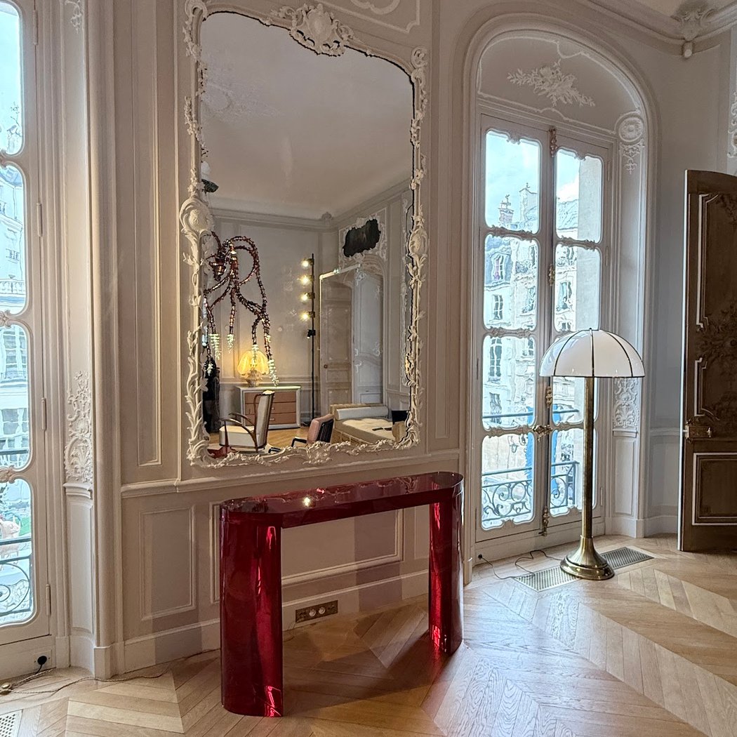 Design Miami/ Paris 2