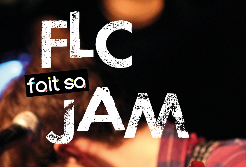 FLC fait sa Jam 1