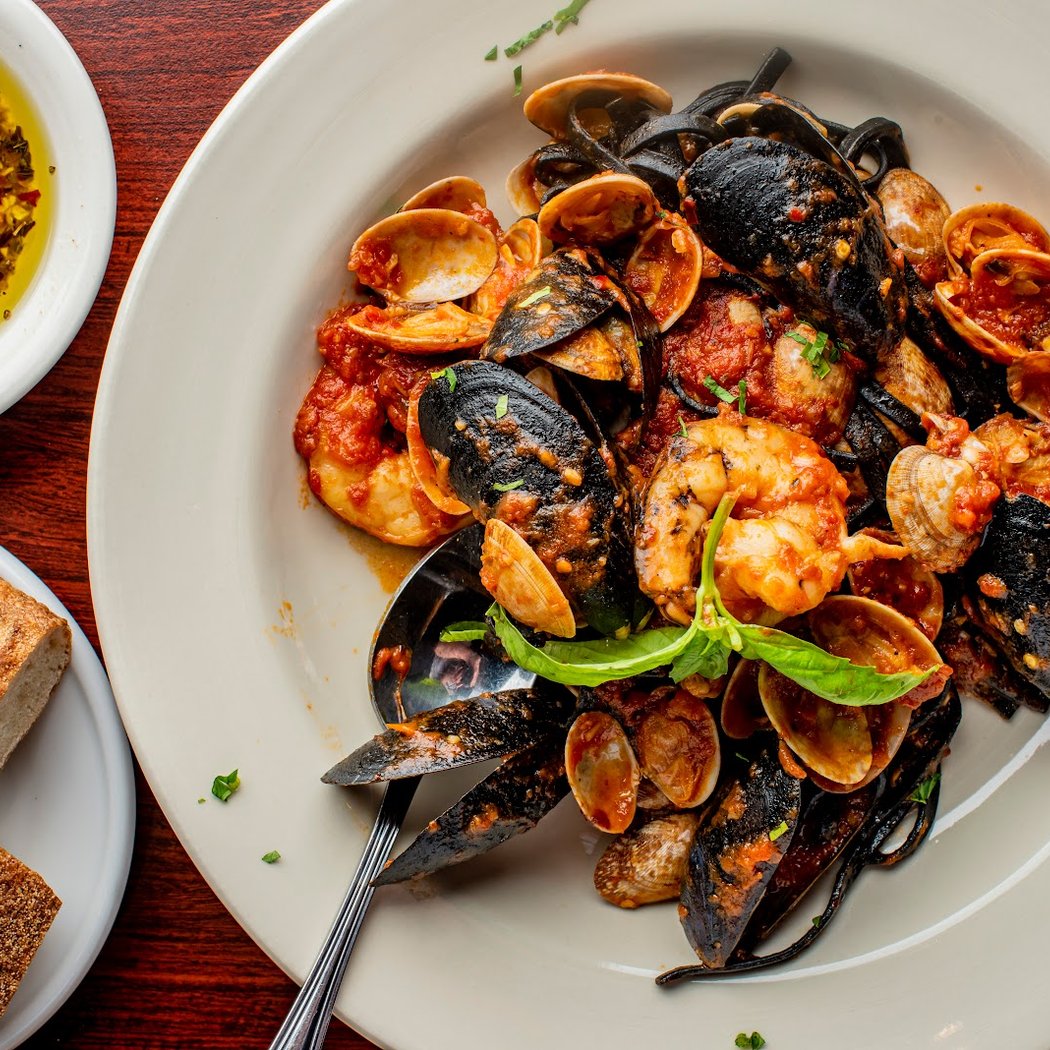 Patrizia's Of Manhattan 1