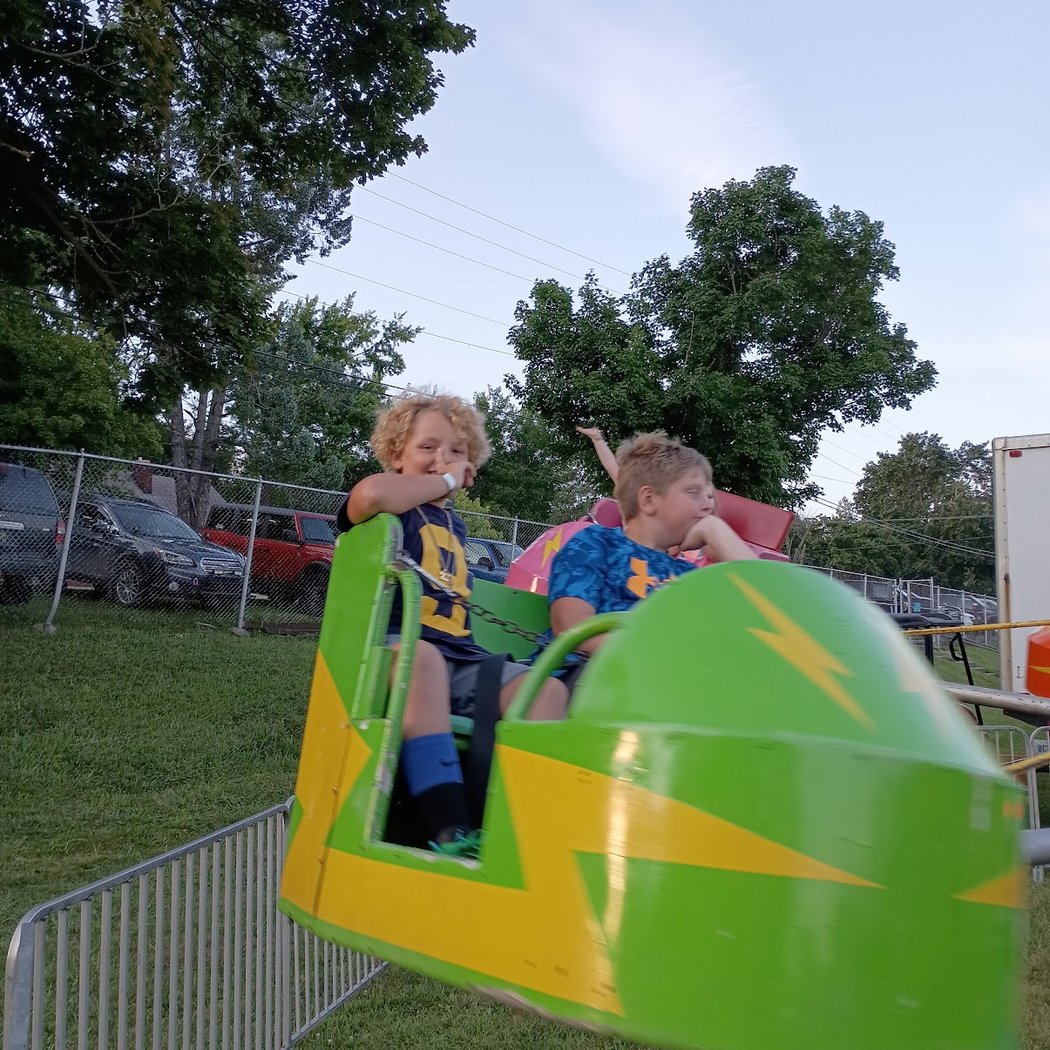Manchester Community Fair 3