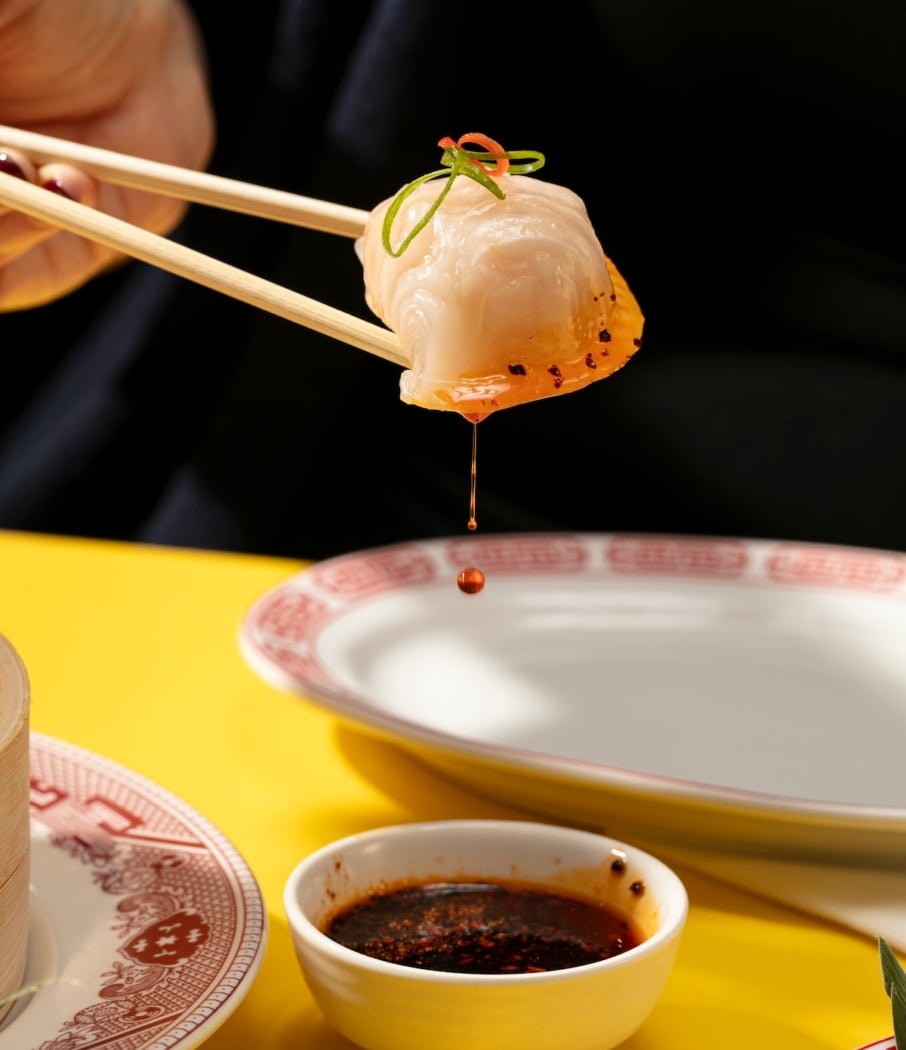 Sal Tang's 1