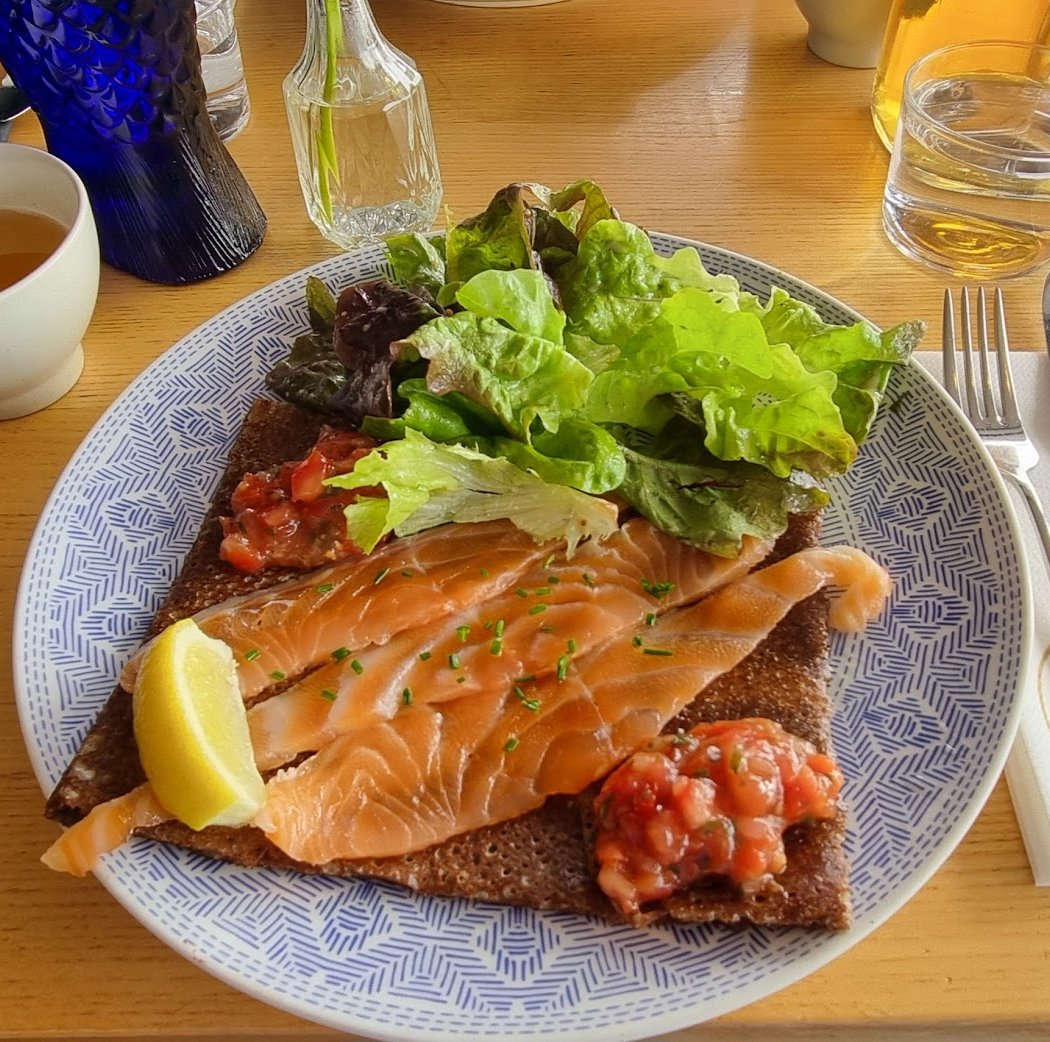 Crêperie de la Source 4