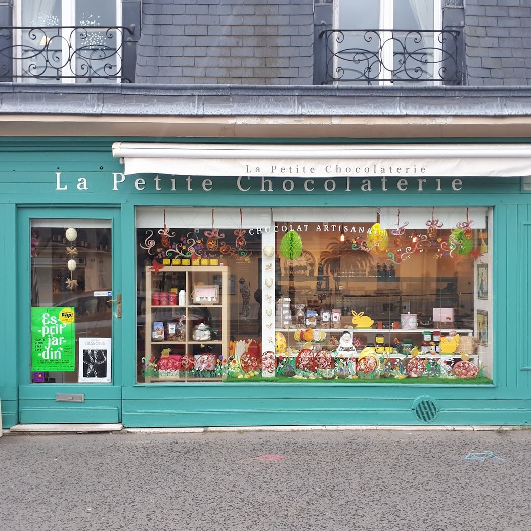 La Petite Chocolaterie 2