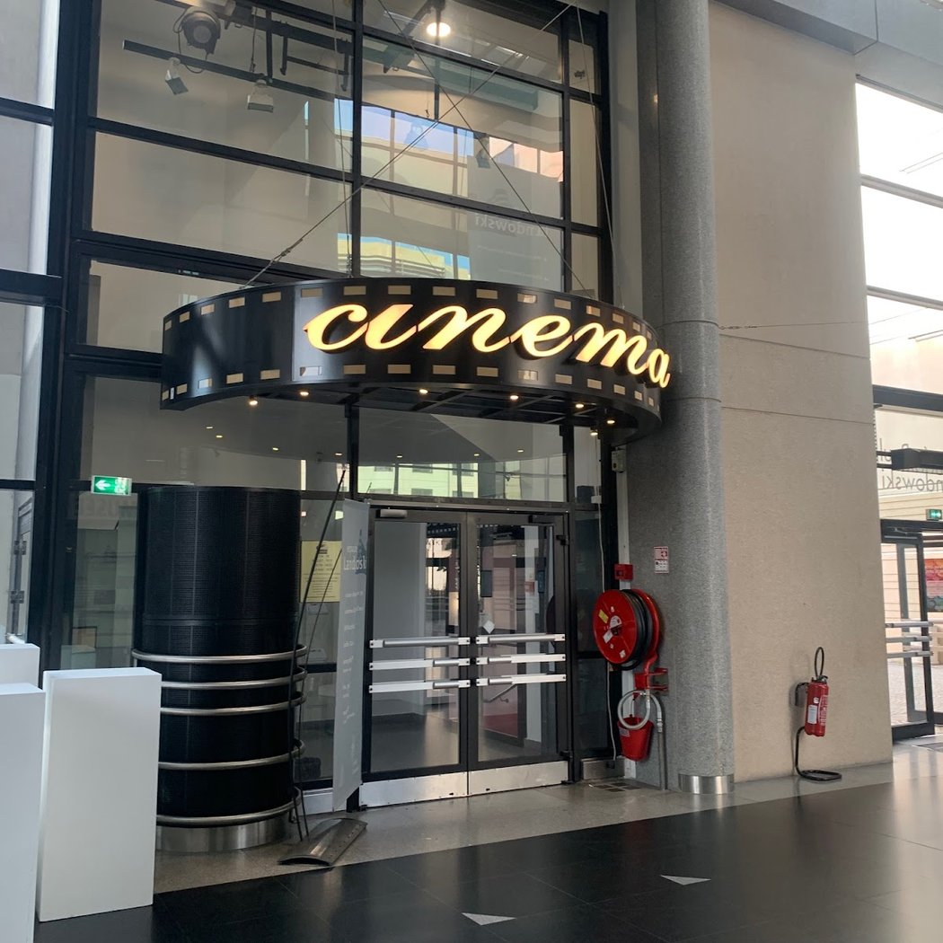 Cinéma Landowski 4