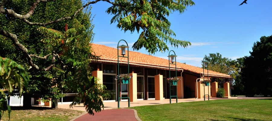 Les Salons de la Louée - location de salle, mariage, fête famille, restaurant, brasserie la semaine 3