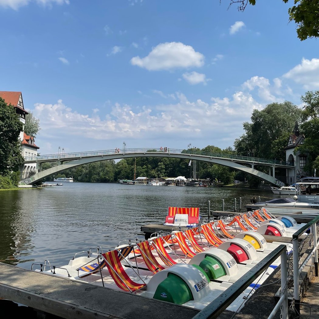 Insel der Jugend 2