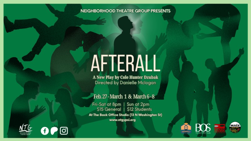 Afterall: A New Play by Cole Hunter Dzubak 1