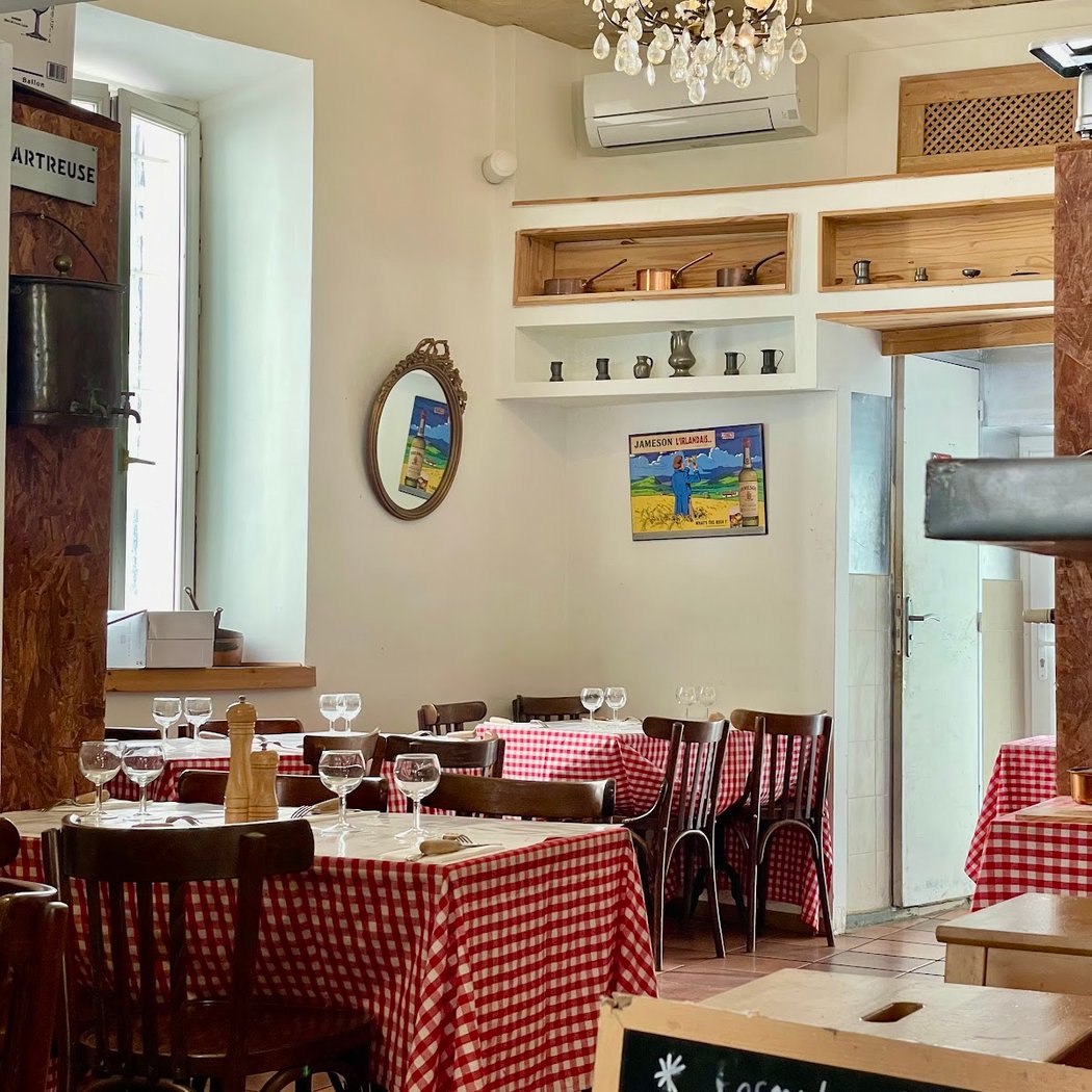 Bistrot Chez Toto 3