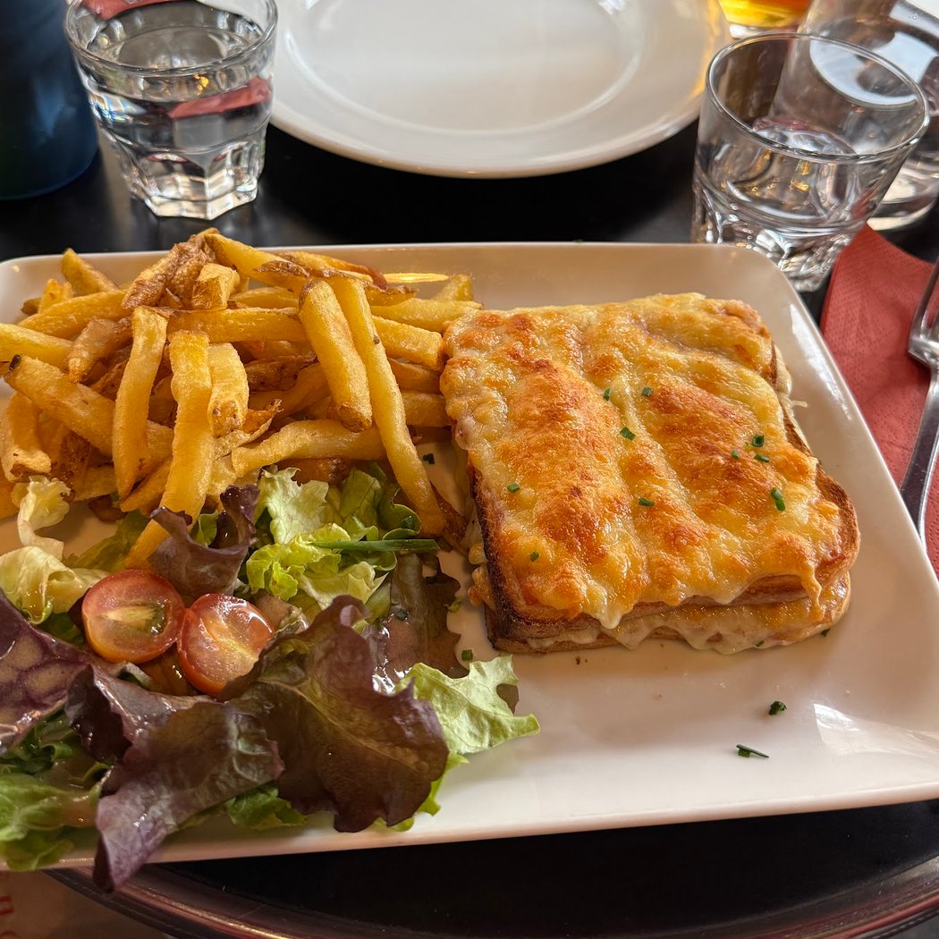 Au Cœur du Marais 1