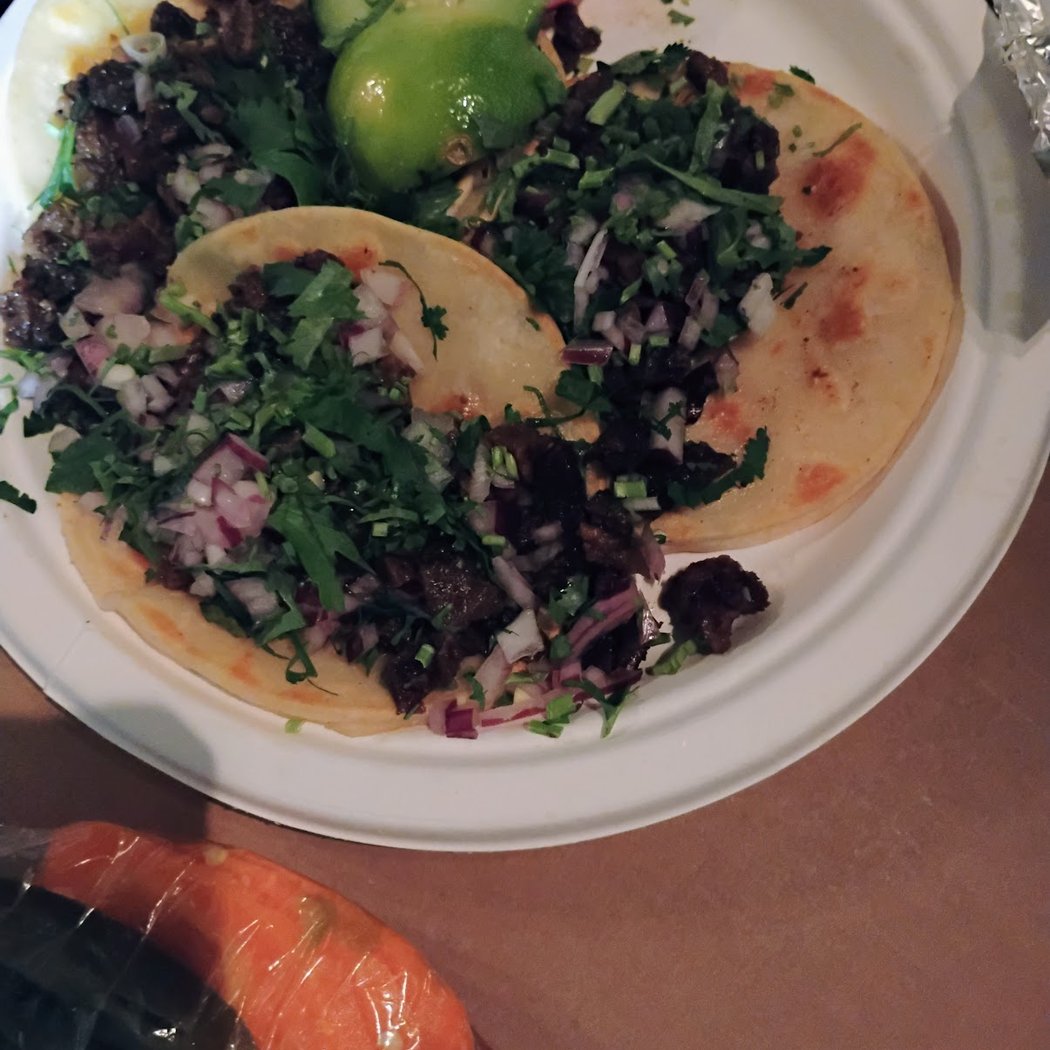 Food Truck 1