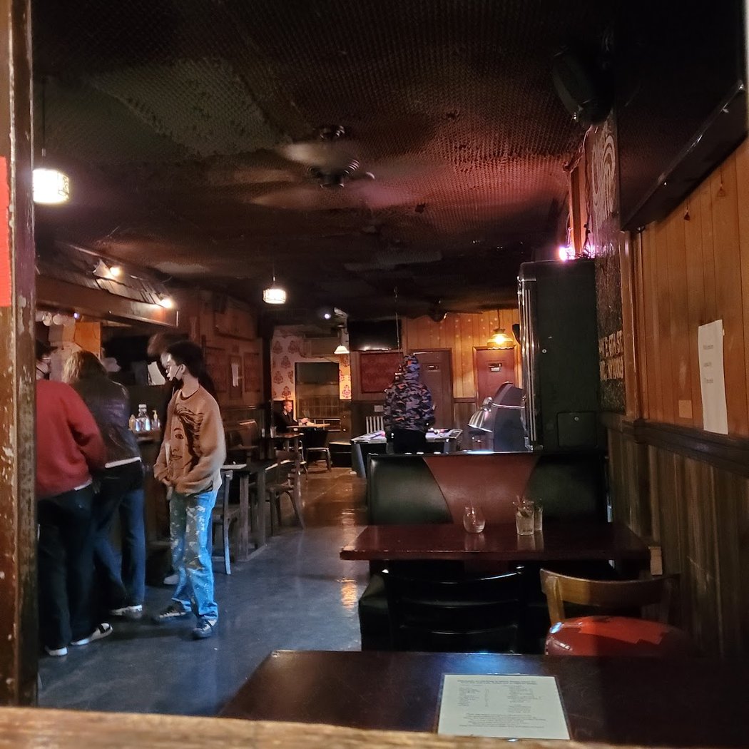 Cherry Tavern 3