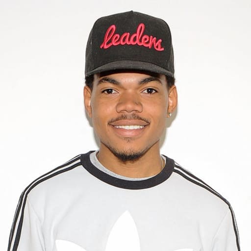 Chance The Rapper Concerts 1