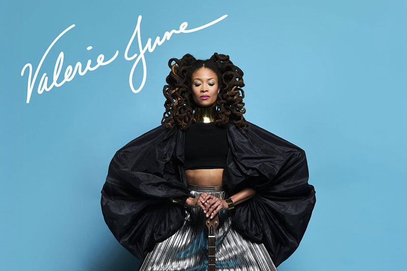 Valerie June - Solo Show 1
