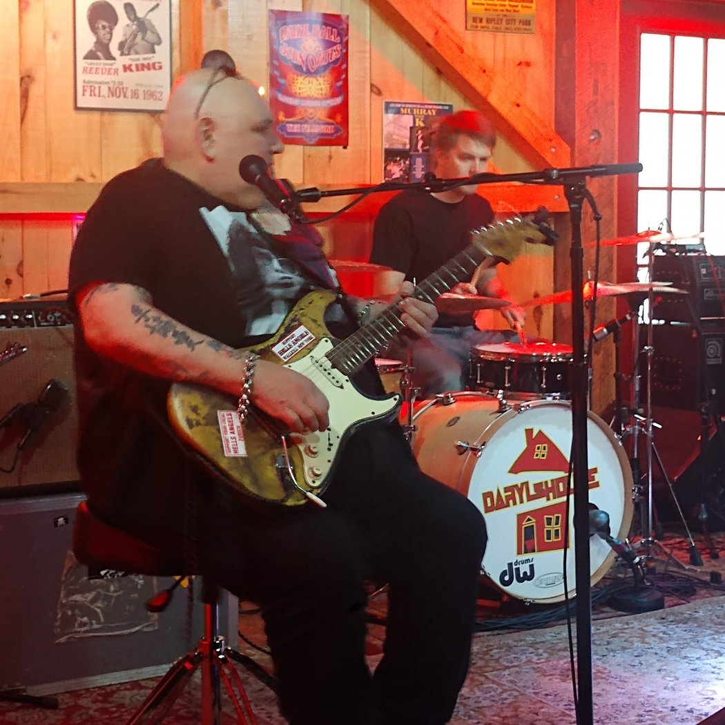 The Nashville Night Band: The Ultimate 90s Country Experience 1