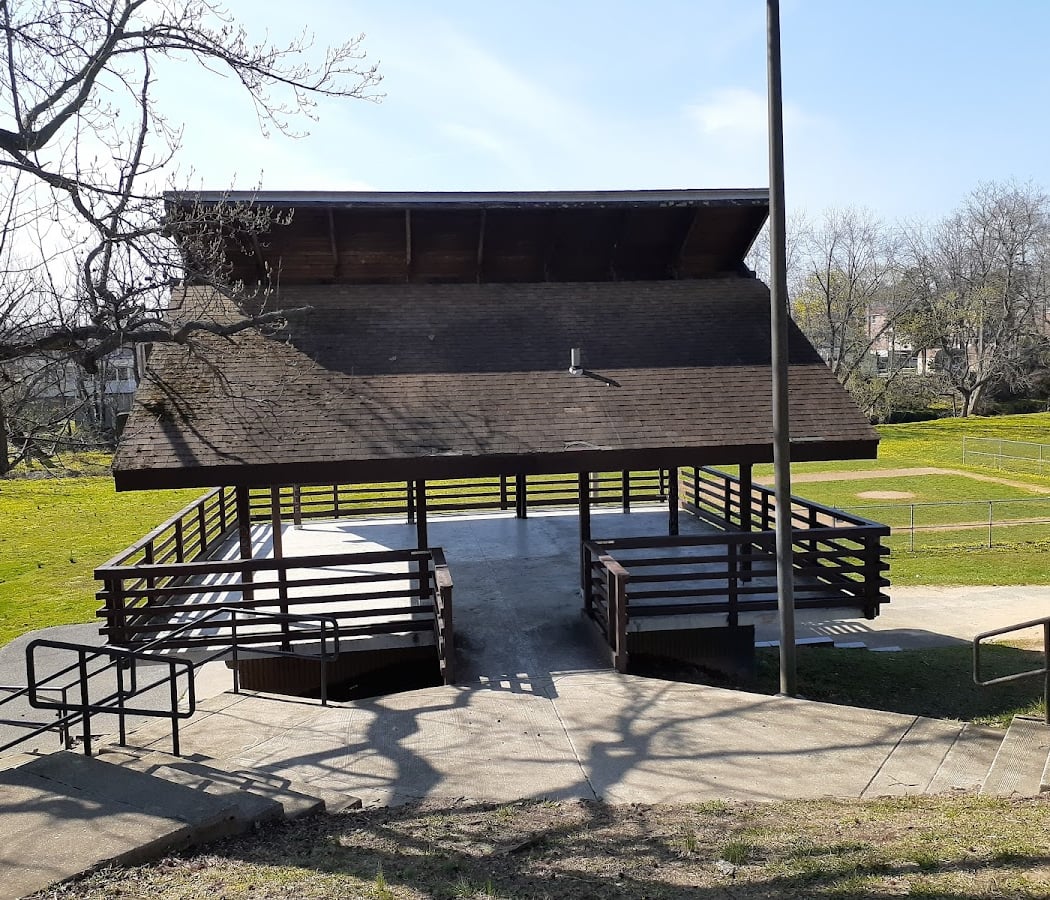 Moores lake park 2