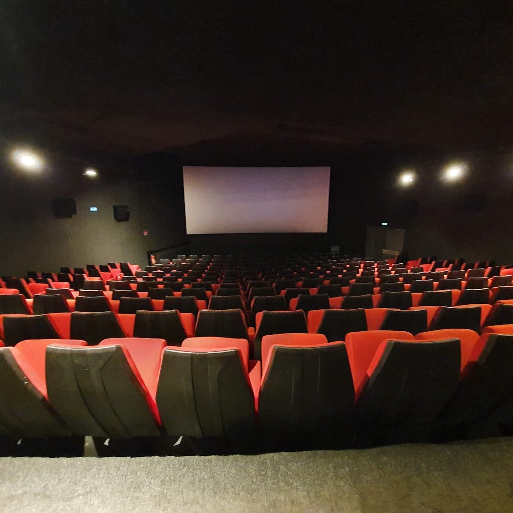 Pathé Madeleine 1