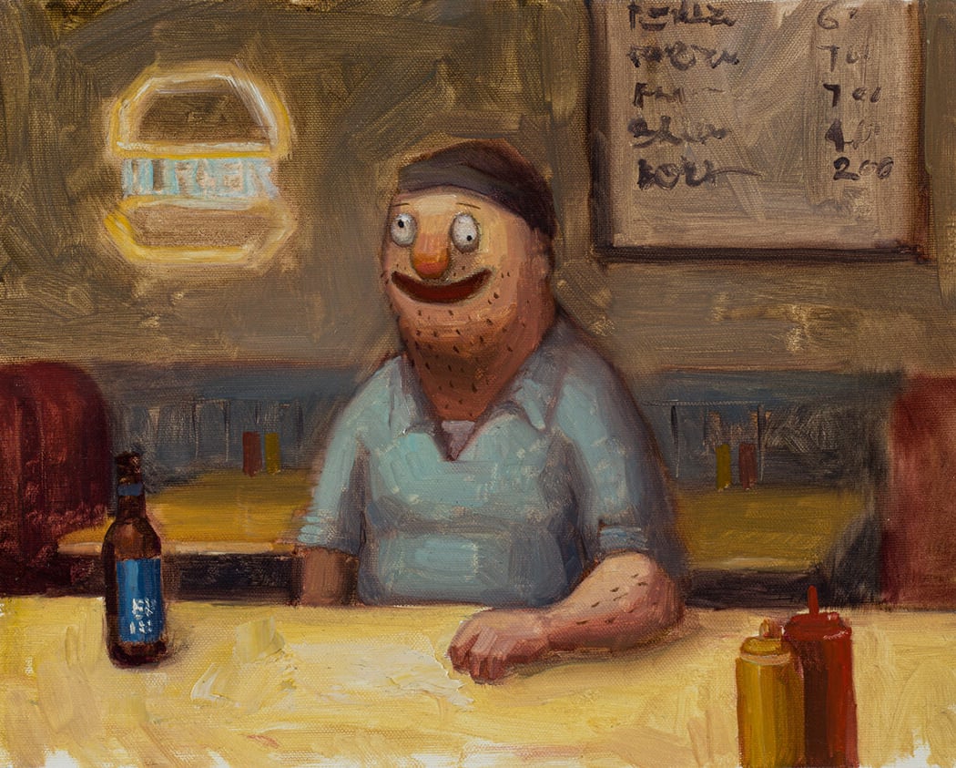 Happy Hour 2
