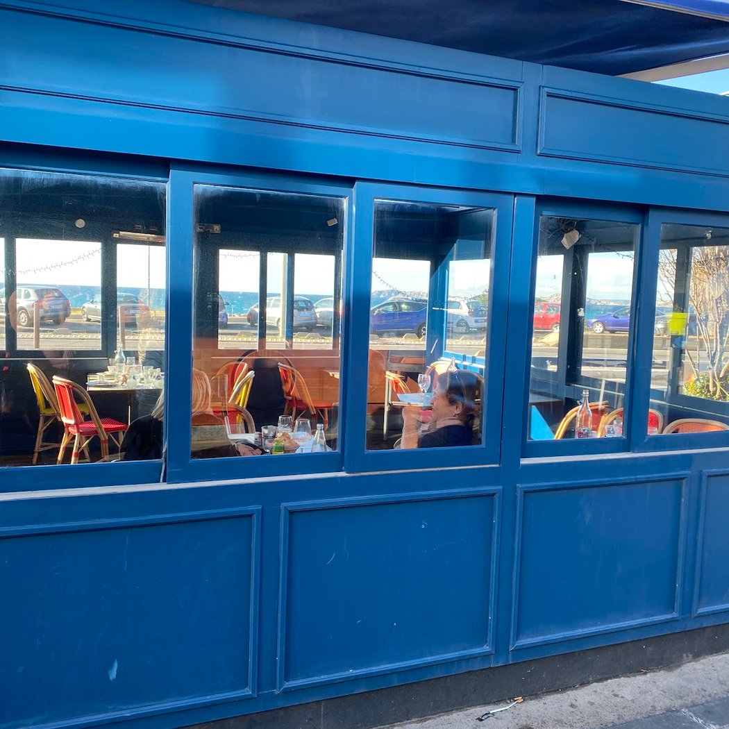 Amicacciu Bar 2
