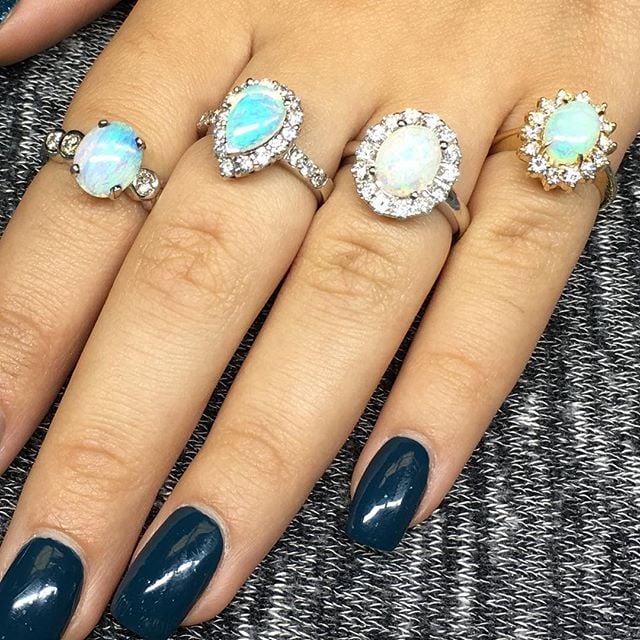 Lee's Jewel Box 3