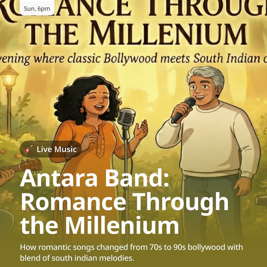 Romance Through the Millennium 1