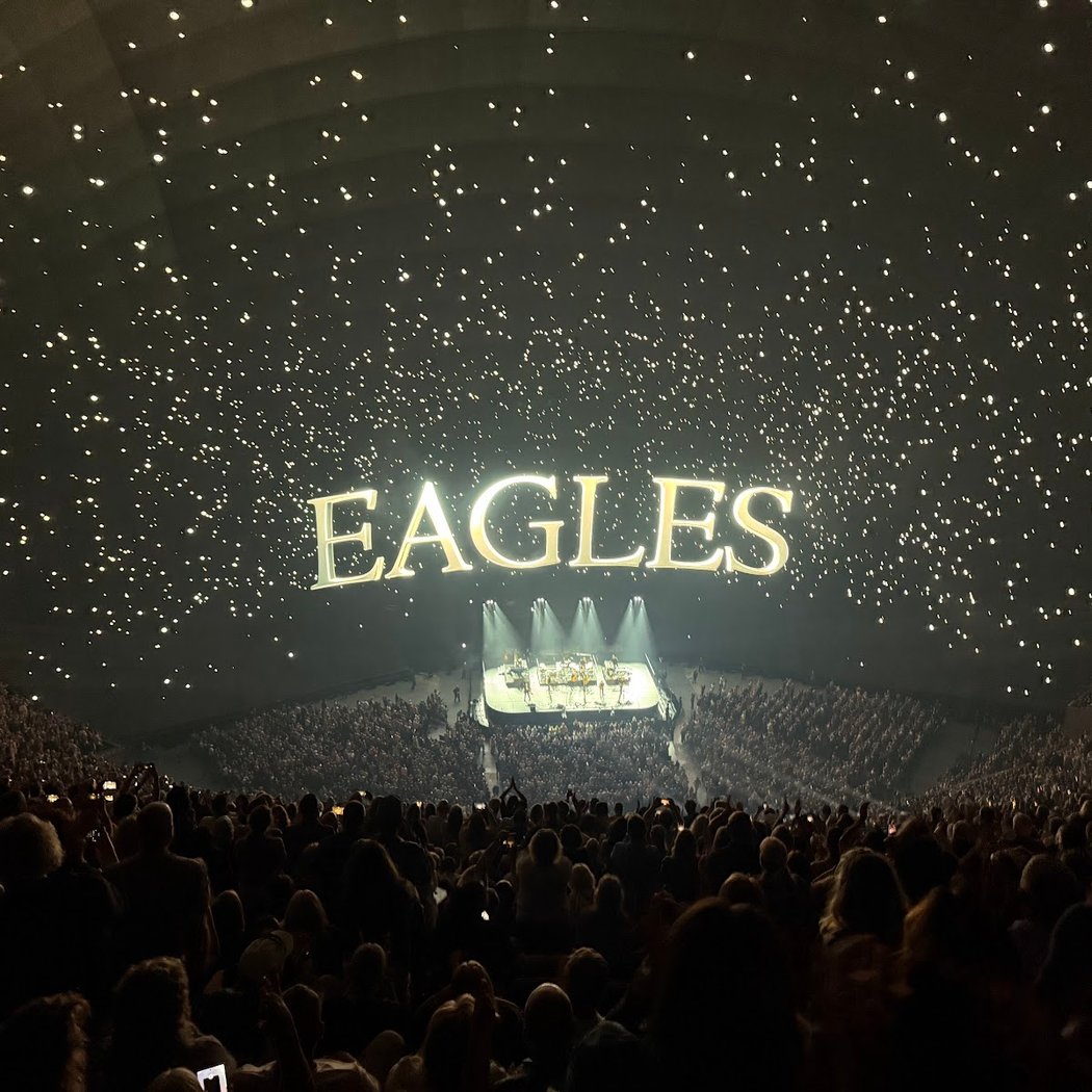 Eagles Live at Sphere 1