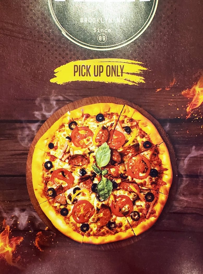 Lo Duca Pizza 1