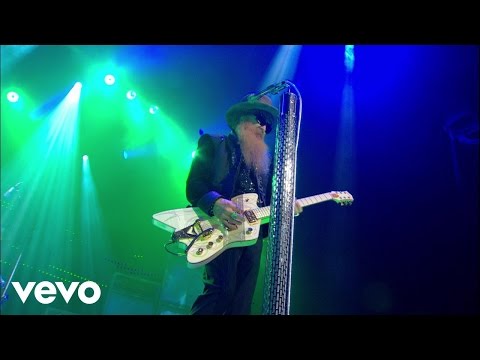ZZ Top 1