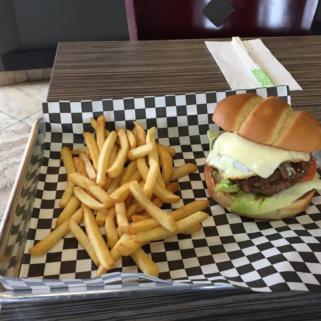 Soo Ja Fusion Bistro 3
