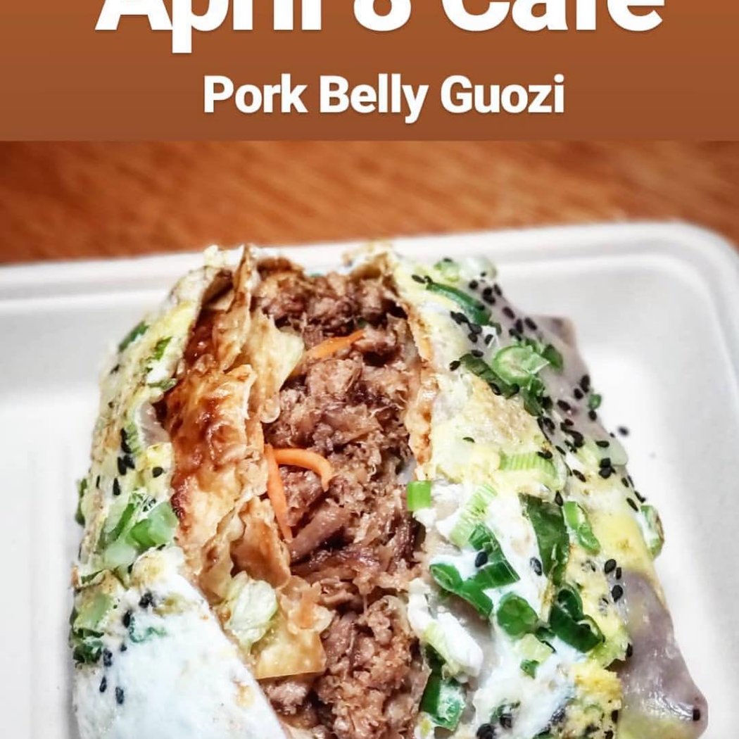 April 8 Cafe 2
