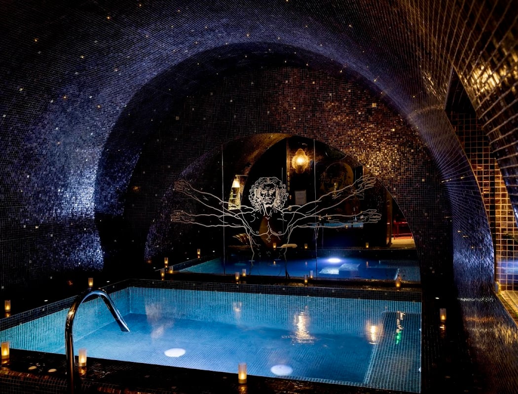 Da Vinci Hotel & Spa 1