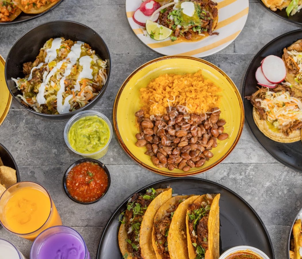 Comelones Tacos 3