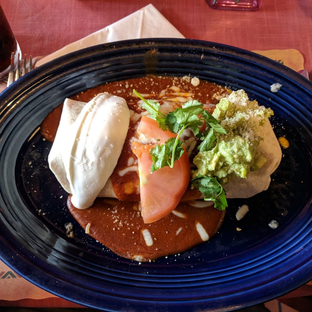 Casa Lupe 1