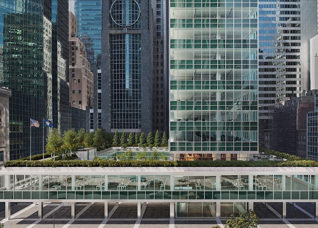 Lever House 3