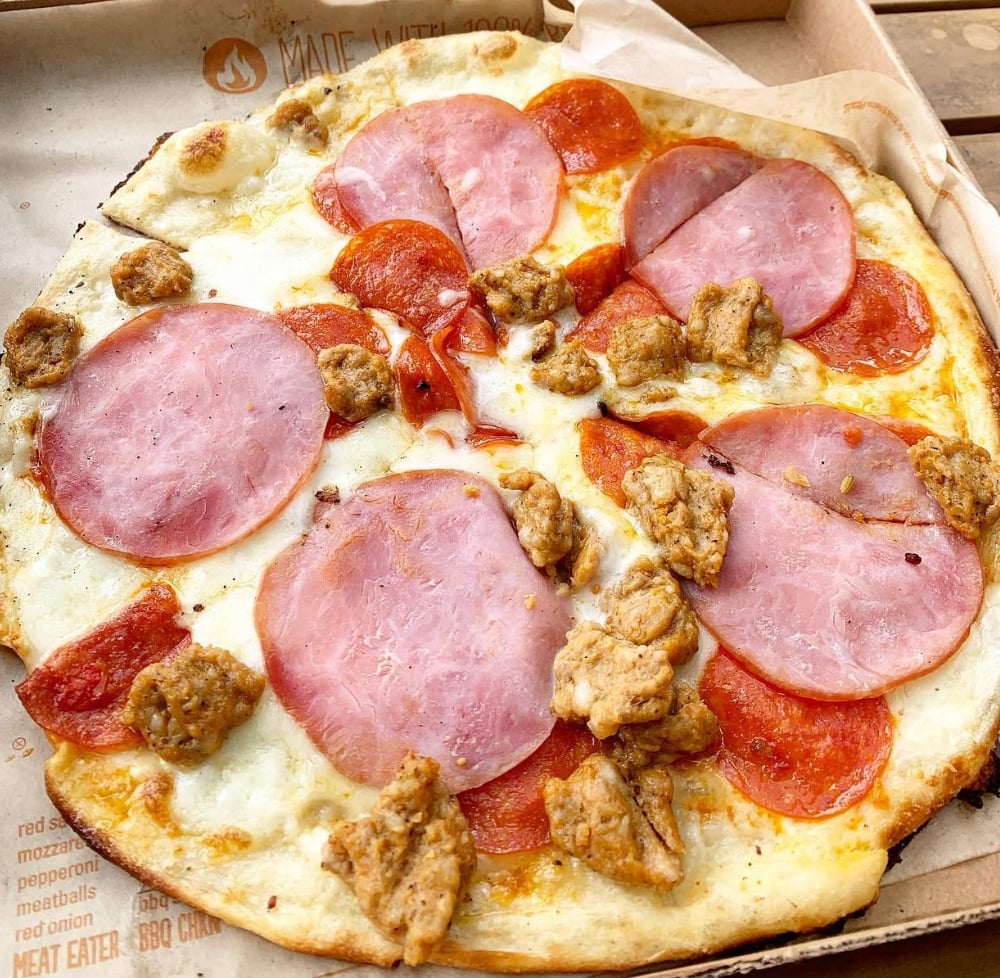 MOD Pizza 3
