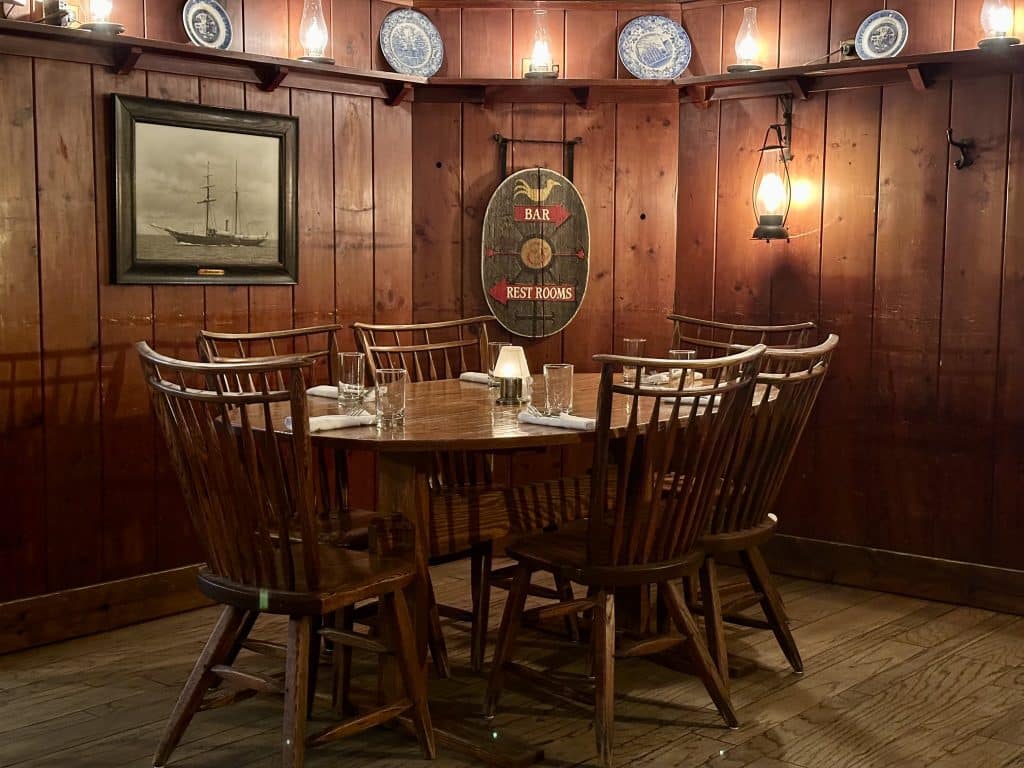 The Tavern at Beekman Arms 3