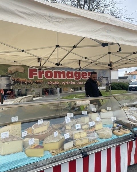Fromagerie Coste 1