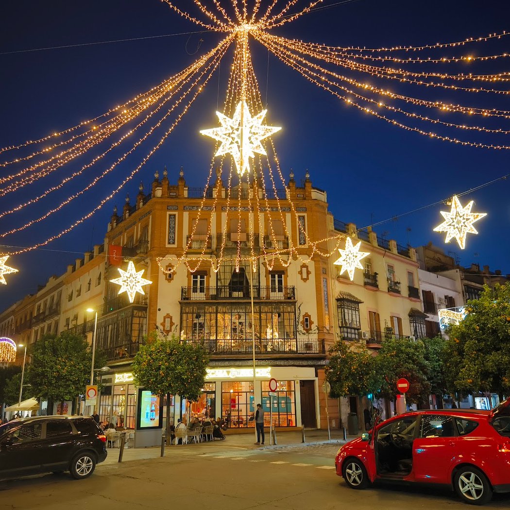 Plaza del Altozano 1