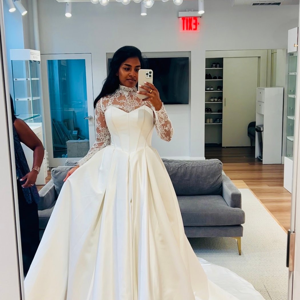 Wedding Atelier Collection Boutique & WA Alterations Studio 2