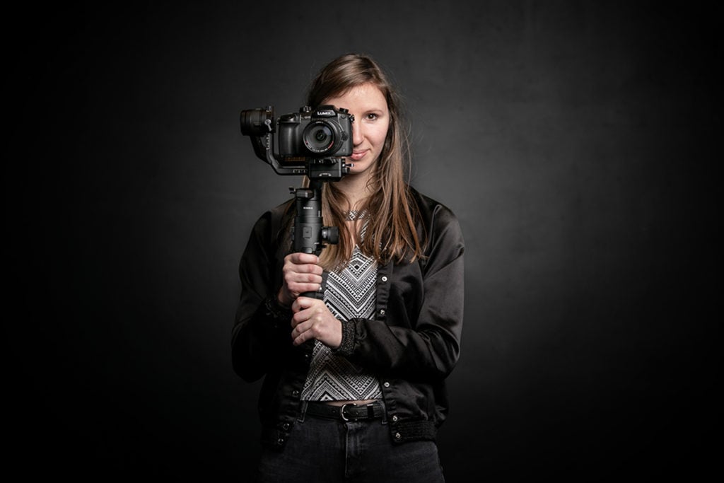 Ohé! Studio - Photographe événementiel & corporate