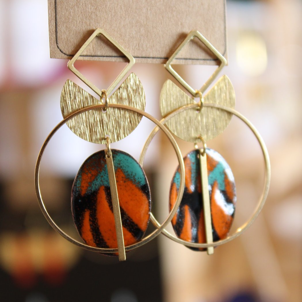 L'Envolée - Boutique d'artisanat local 1
