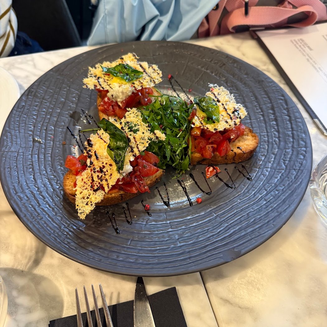 Pizzamore Paris 3
