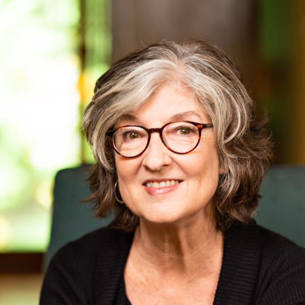 Barbara Kingsolver: Partita 1