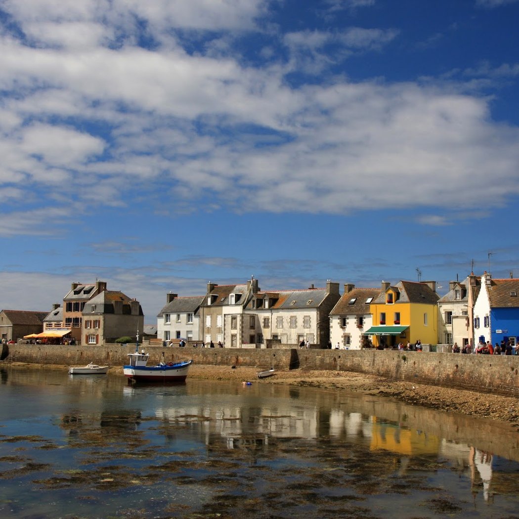 Île de Sein 1