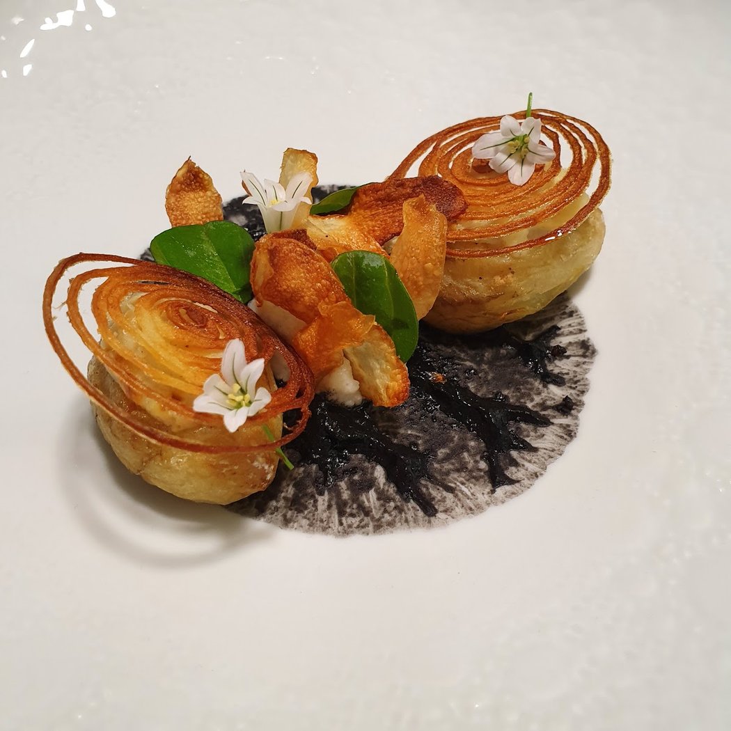Restaurant Iodé 1