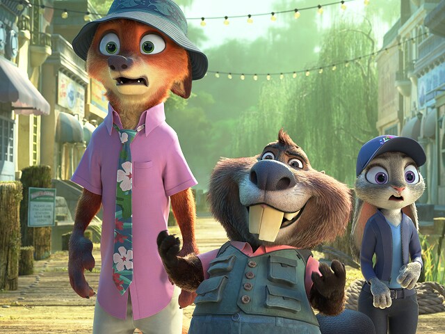 Zootopia 2 3